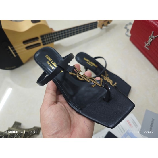 YSL Shoes Top Quality YSL Shoes Top Quality