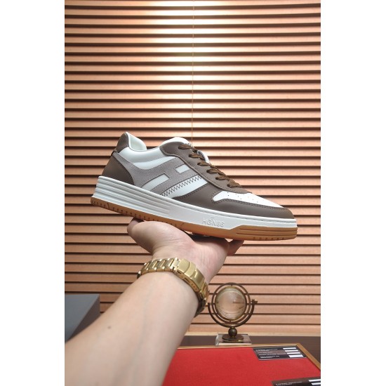 Hogan Shoes Top Quality
35-45 men and women same Hogan Shoes Top Quality
35-45 men and women same