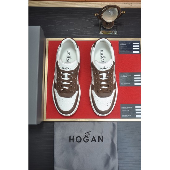 Hogan Shoes Top Quality
35-45 men and women same Hogan Shoes Top Quality
35-45 men and women same