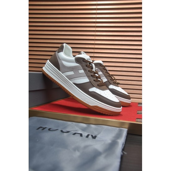 Hogan Shoes Top Quality
35-45 men and women same Hogan Shoes Top Quality
35-45 men and women same