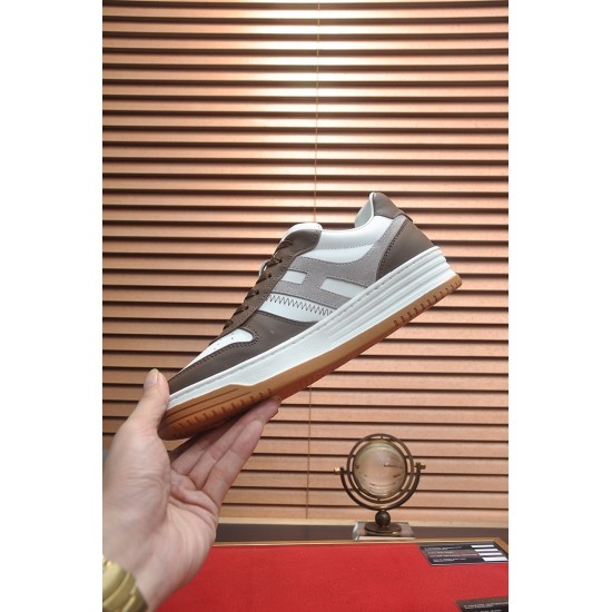 Hogan Shoes Top Quality
35-45 men and women same Hogan Shoes Top Quality
35-45 men and women same