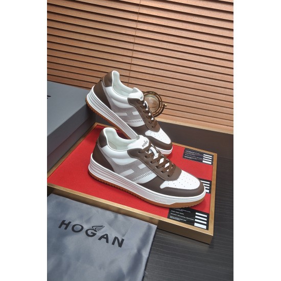 Hogan Shoes Top Quality
35-45 men and women same Hogan Shoes Top Quality
35-45 men and women same
