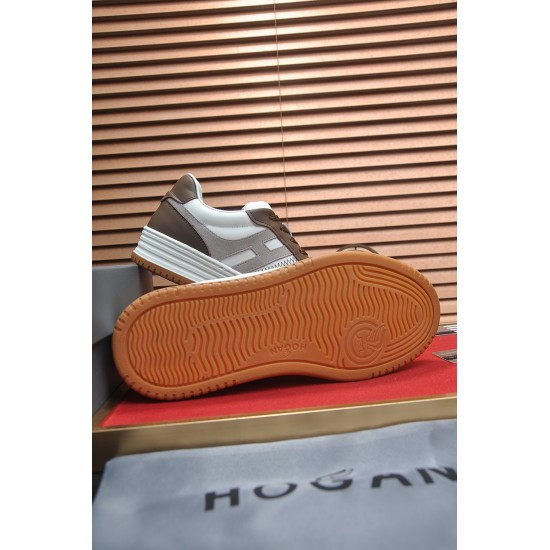 Hogan Shoes Top Quality
35-45 men and women same Hogan Shoes Top Quality
35-45 men and women same