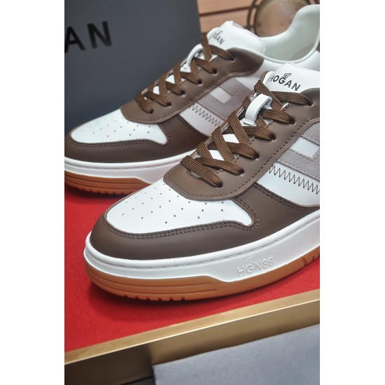 Hogan Shoes Top Quality
35-45 men and women same Hogan Shoes Top Quality
35-45 men and women same