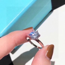 Tiffany Jewelry Ring