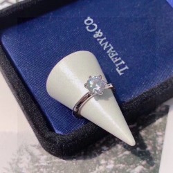 Tiffany Jewelry Ring