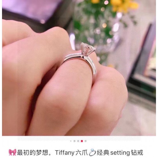 Tiffany Jewelry Ring Tiffany Jewelry Ring