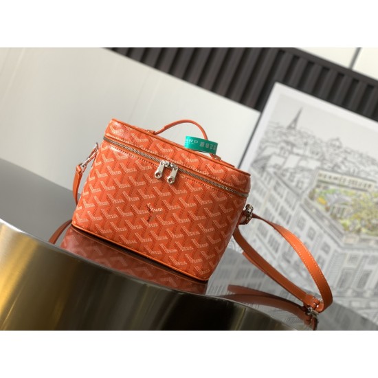 Goyard Bags Muse Top Quality Goyard Bags Muse Top Quality