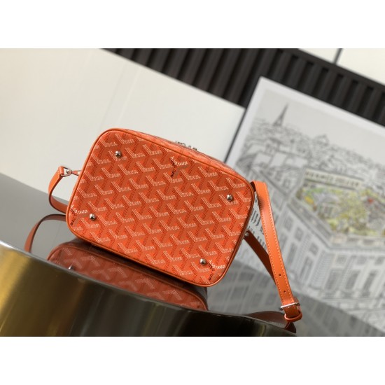 Goyard Bags Muse Top Quality Goyard Bags Muse Top Quality