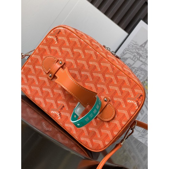 Goyard Bags Muse Top Quality Goyard Bags Muse Top Quality
