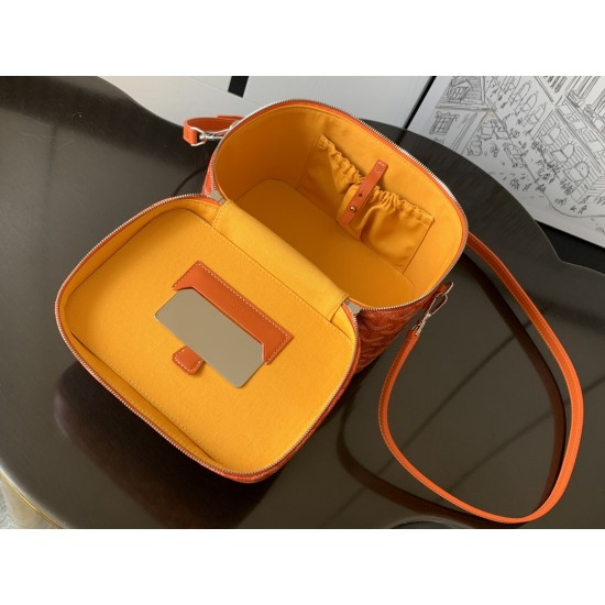 Goyard Bags Muse Top Quality Goyard Bags Muse Top Quality