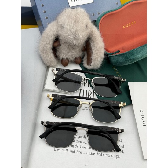 Gucci Glasses
