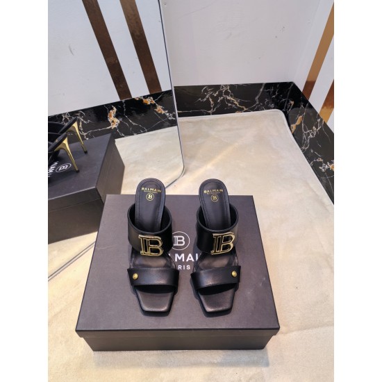 Balmain Shoes Top Quality Balmain Shoes Top Quality