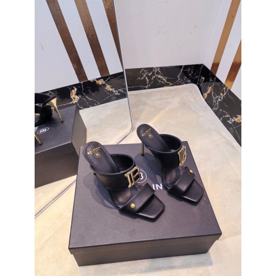 Balmain Shoes Top Quality Balmain Shoes Top Quality