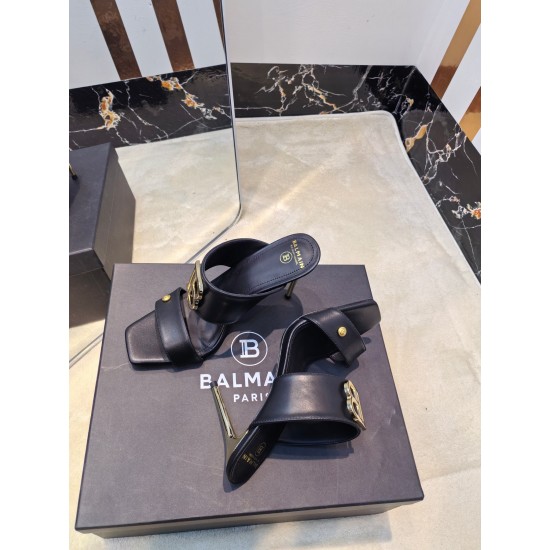 Balmain Shoes Top Quality Balmain Shoes Top Quality