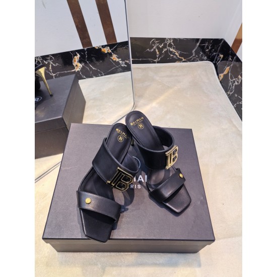 Balmain Shoes Top Quality Balmain Shoes Top Quality