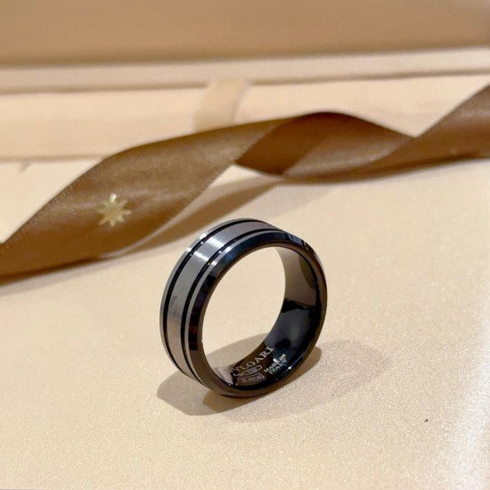 Bvlgari Jewelry Ring Bvlgari Jewelry Ring