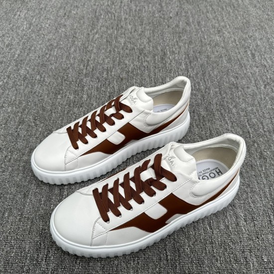 Hogan Shoes Top Quality
35-45 men and women same Hogan Shoes Top Quality
35-45 men and women same