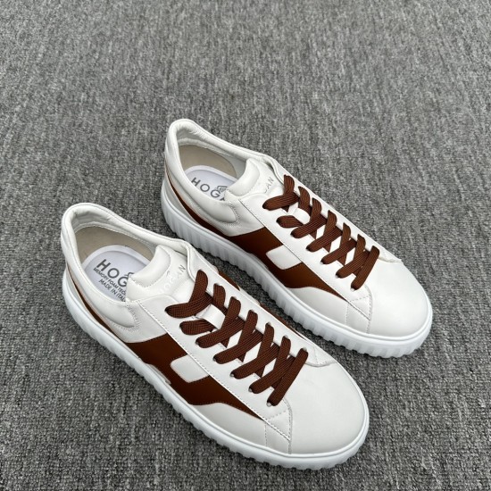 Hogan Shoes Top Quality
35-45 men and women same Hogan Shoes Top Quality
35-45 men and women same