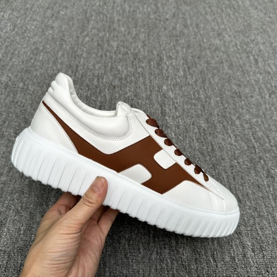 Hogan Shoes Top Quality
35-45 men and women same Hogan Shoes Top Quality
35-45 men and women same