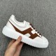 Hogan Shoes Top Quality
35-45 men and women same Hogan Shoes Top Quality
35-45 men and women same