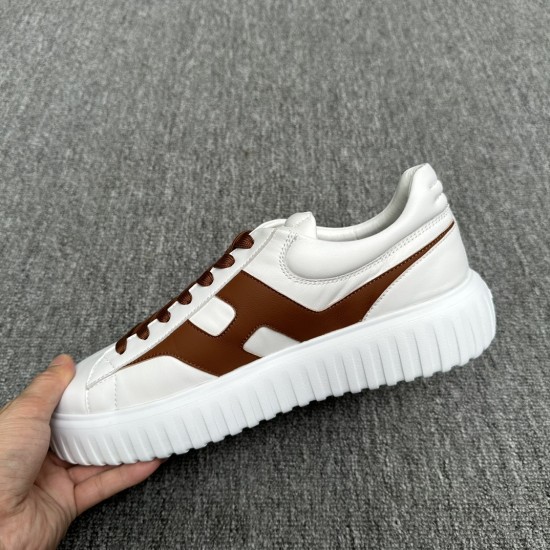 Hogan Shoes Top Quality
35-45 men and women same Hogan Shoes Top Quality
35-45 men and women same