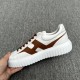 Hogan Shoes Top Quality
35-45 men and women same Hogan Shoes Top Quality
35-45 men and women same