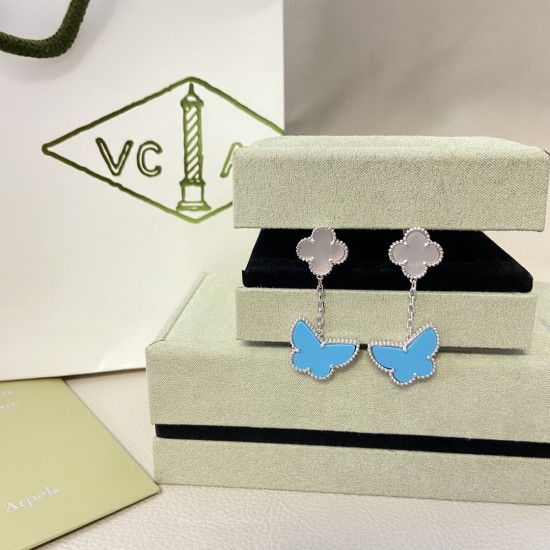Van Cleef Jewelry High Quality Van Cleef Jewelry High Quality