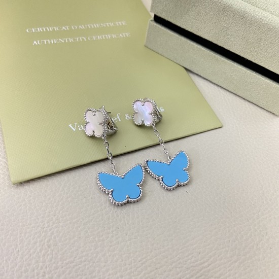 Van Cleef Jewelry High Quality Van Cleef Jewelry High Quality