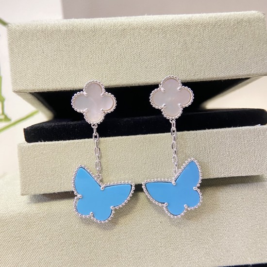 Van Cleef Jewelry High Quality Van Cleef Jewelry High Quality