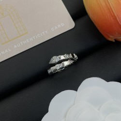Bvlgari Jewelry High Quality