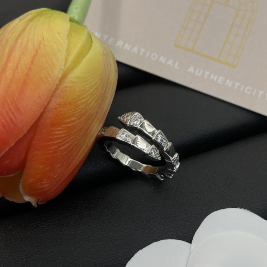 Bvlgari Jewelry High Quality