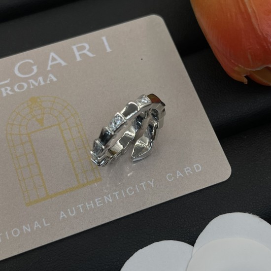 Bvlgari Jewelry High Quality