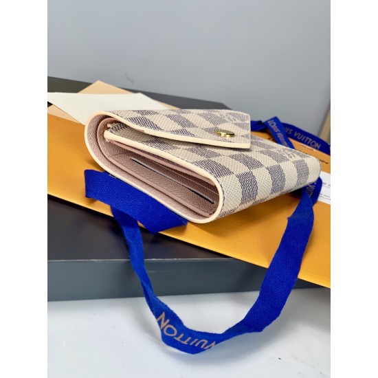 LV Bags wallet Top Quality LV Bags wallet Top Quality