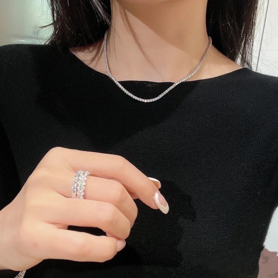 YSL Jewelry Necklace