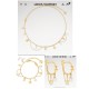 LV Jewelry Earrings LV Jewelry Earrings