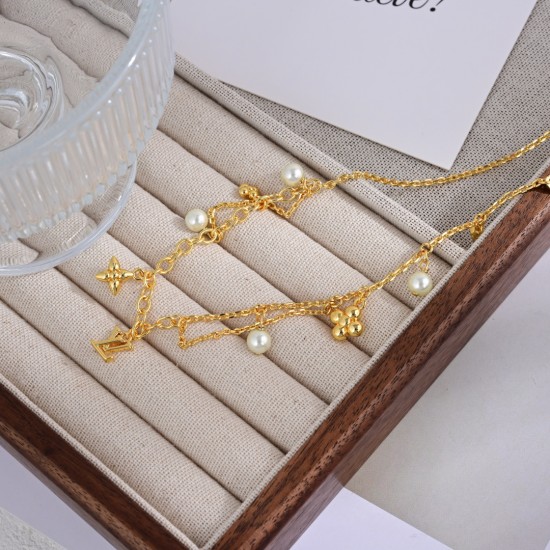 LV Jewelry Earrings LV Jewelry Earrings