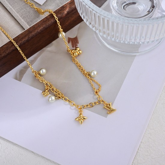 LV Jewelry Earrings LV Jewelry Earrings