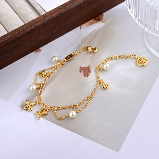 LV Jewelry Earrings LV Jewelry Earrings