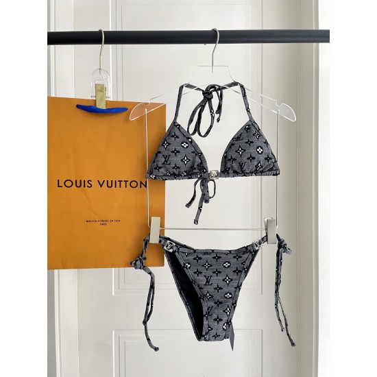 LV Swimsuit LV Swimsuit