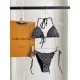 LV Swimsuit LV Swimsuit