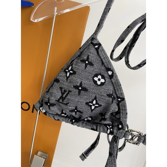 LV Swimsuit LV Swimsuit