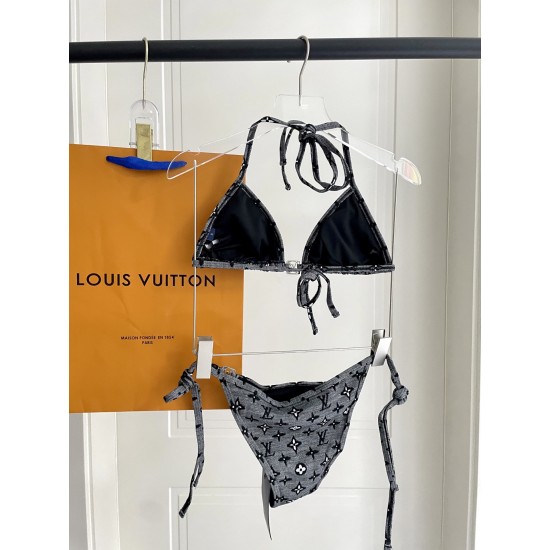 LV Swimsuit LV Swimsuit
