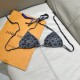 LV Swimsuit LV Swimsuit