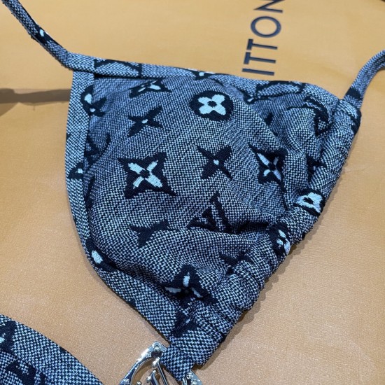 LV Swimsuit LV Swimsuit