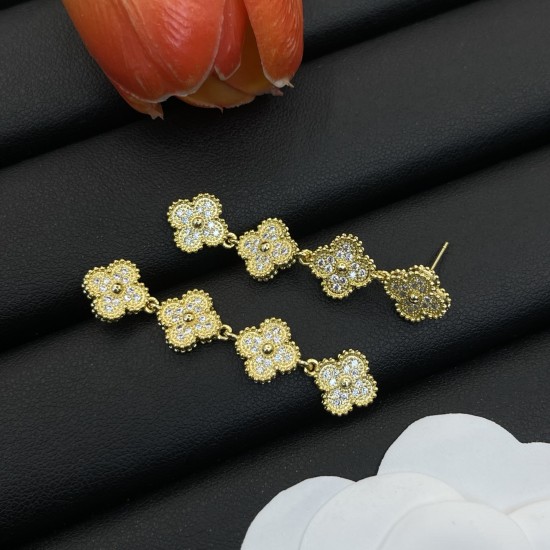 Van Cleef Jewelry High Quality Van Cleef Jewelry High Quality