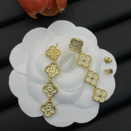 Van Cleef Jewelry High Quality Van Cleef Jewelry High Quality