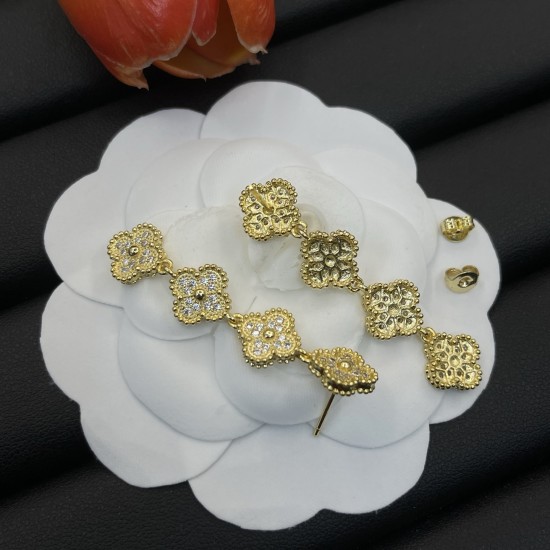Van Cleef Jewelry High Quality Van Cleef Jewelry High Quality