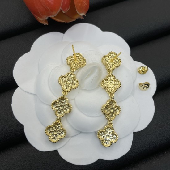 Van Cleef Jewelry High Quality Van Cleef Jewelry High Quality