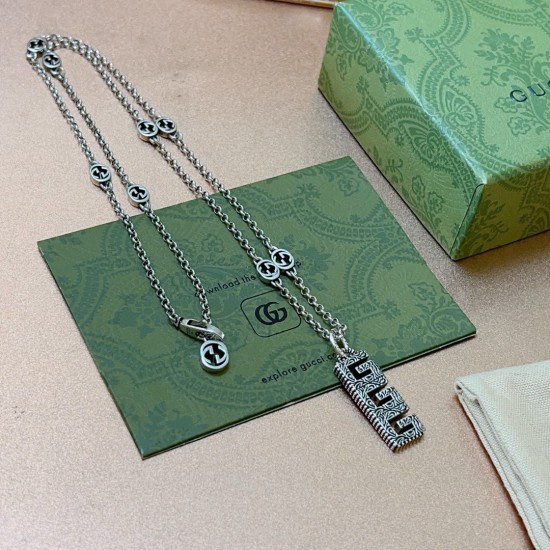 Gucci Jewelry Necklace Gucci Jewelry Necklace